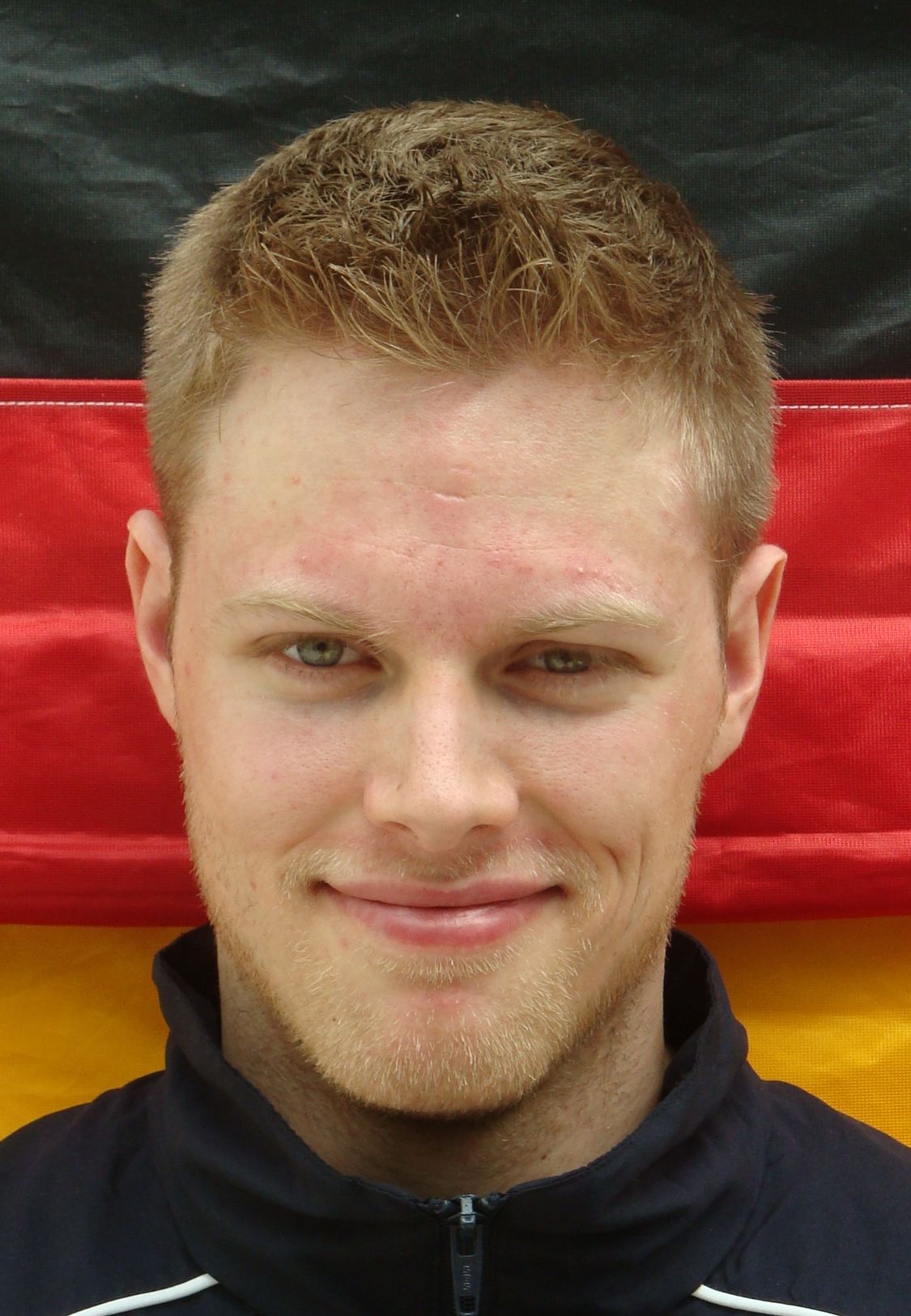 Markus Heckrath