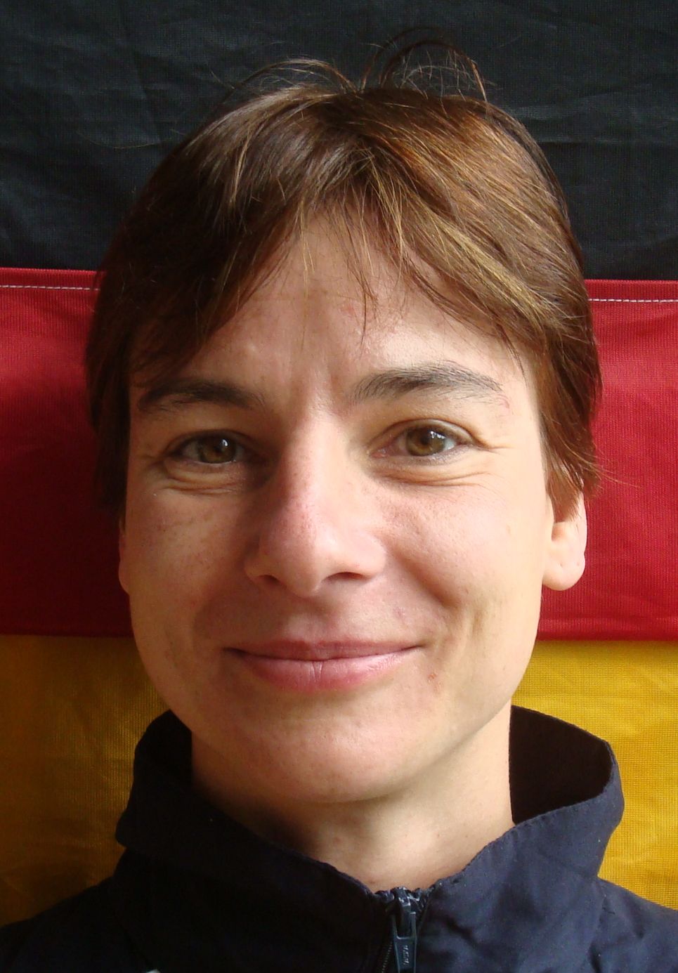 Kati Vehlow